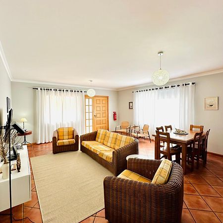 Quinta Do Ribeiro Salgado'S Beach House 포르투산투 외부 사진