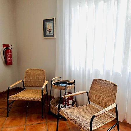 Quinta Do Ribeiro Salgado'S Beach House 포르투산투 외부 사진