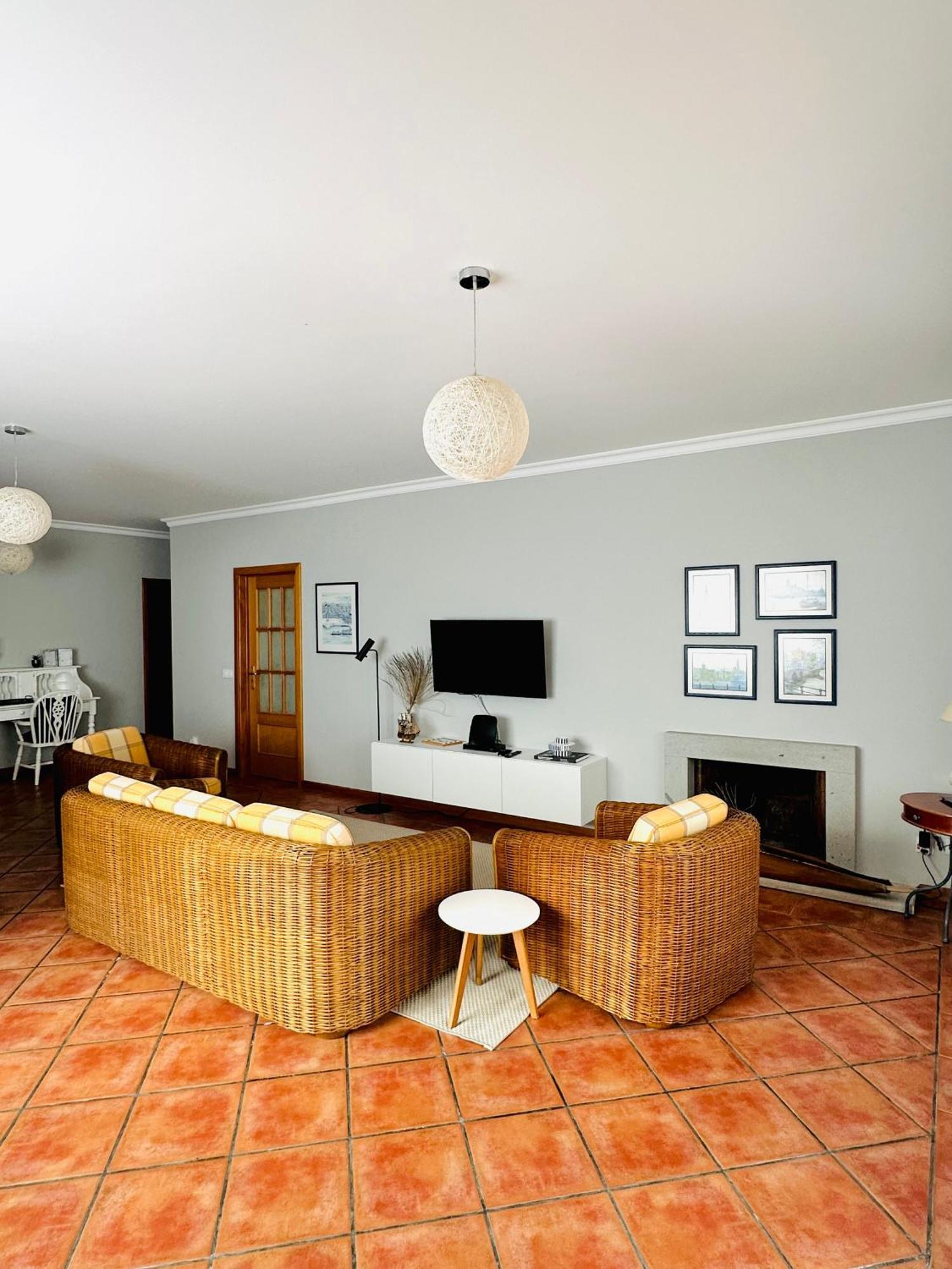 Quinta Do Ribeiro Salgado'S Beach House 포르투산투 외부 사진