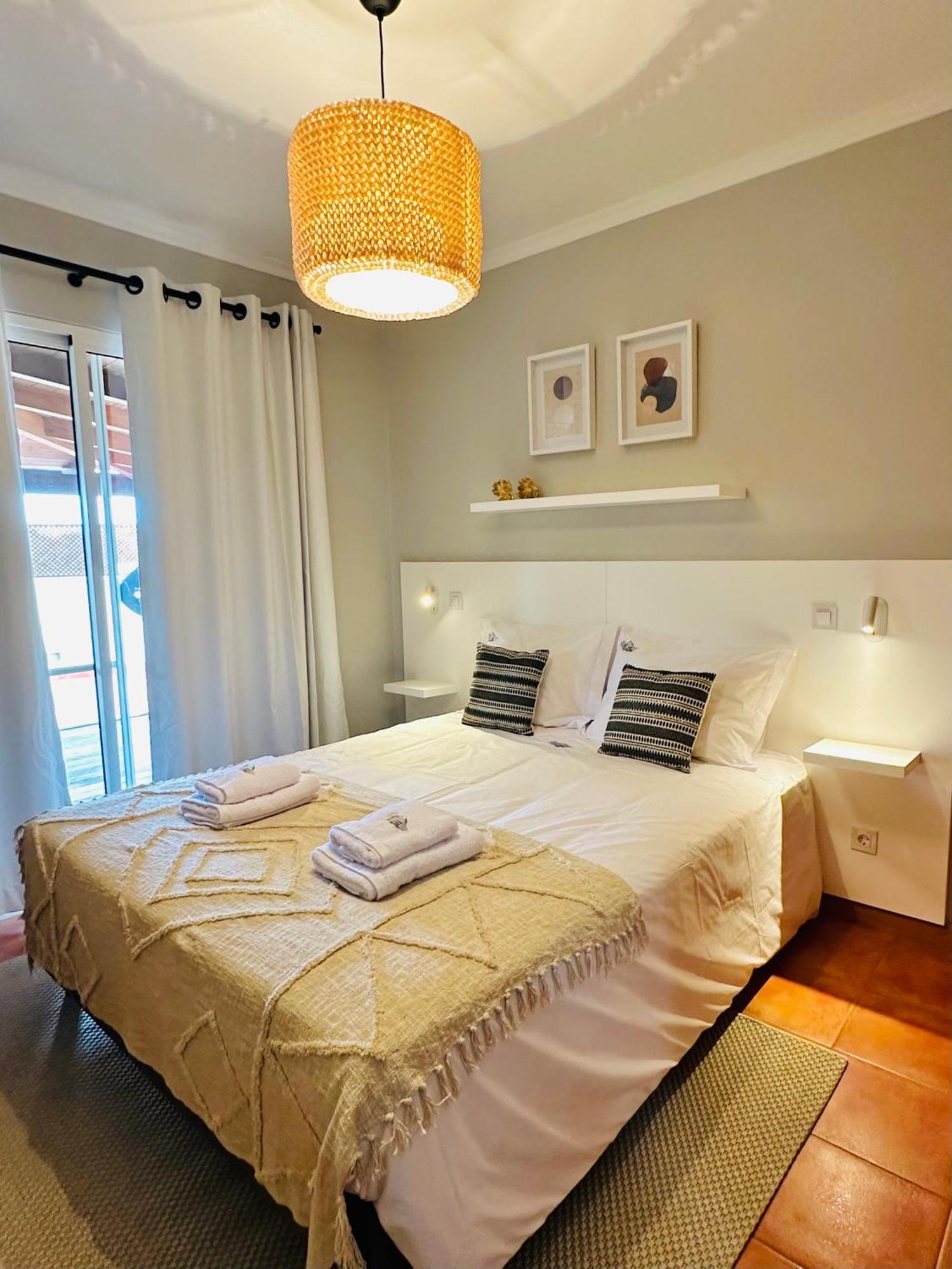 Quinta Do Ribeiro Salgado'S Beach House 포르투산투 외부 사진