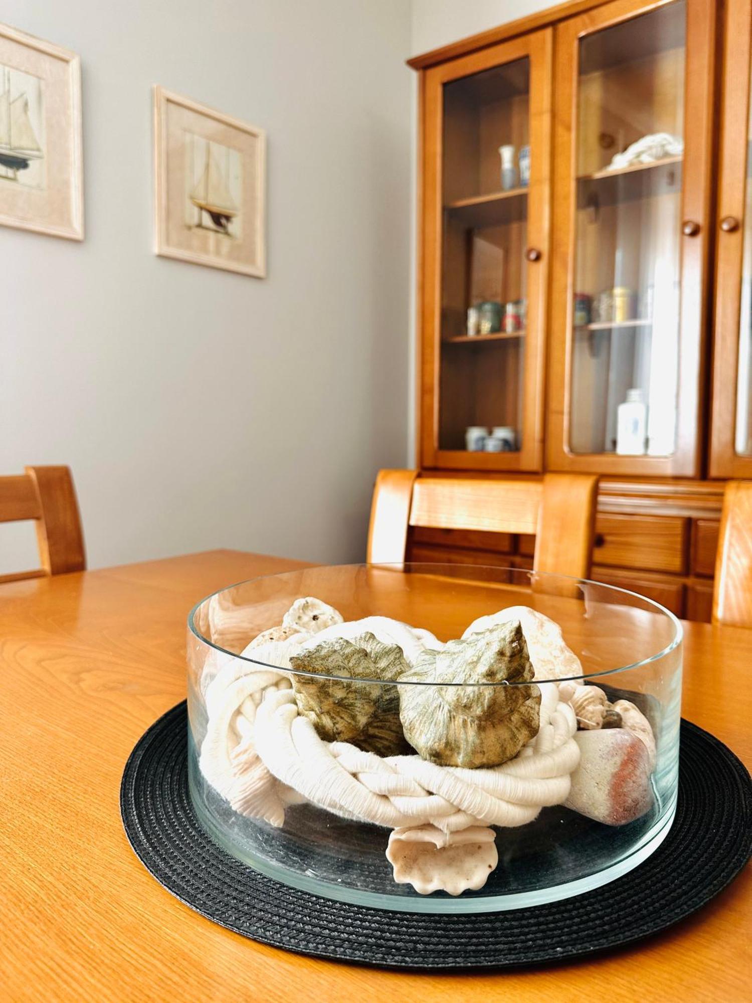 Quinta Do Ribeiro Salgado'S Beach House 포르투산투 외부 사진