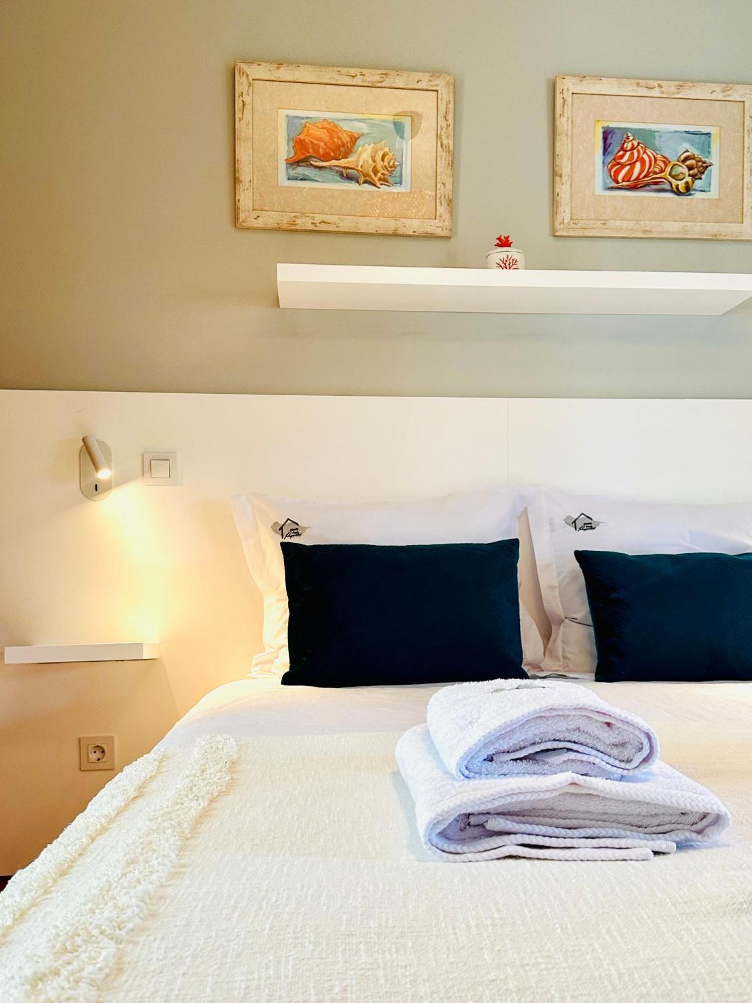 Quinta Do Ribeiro Salgado'S Beach House 포르투산투 외부 사진